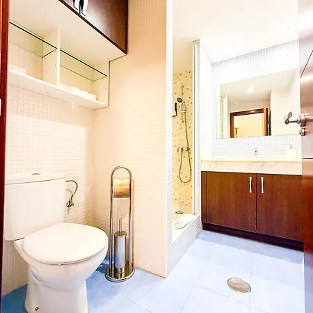 Apartment Little Palmar