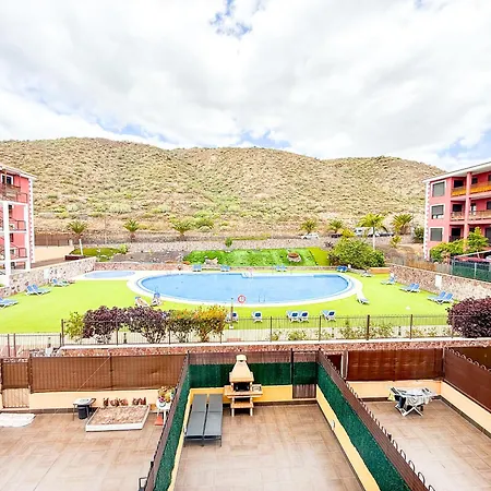 Little Palmar Apartamento *