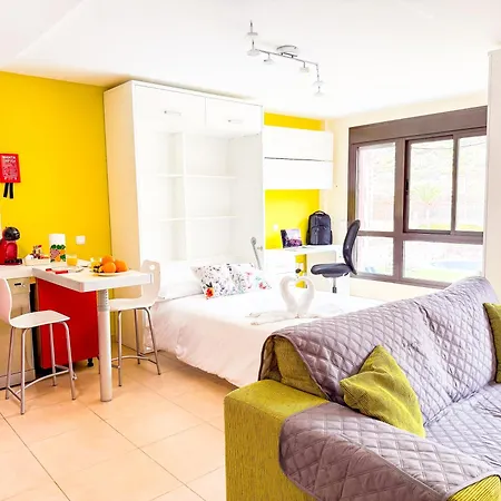 Little Palmar Palm-mar