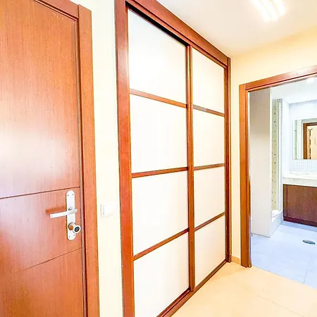 Little Palmar Apartment *