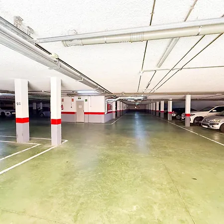 Apartamento Little Palmar Palm-mar