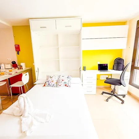 Little Palmar Appartement Palm-mar