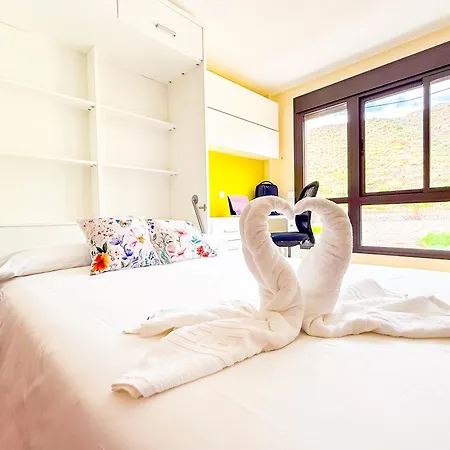 Appartement Little Palmar *