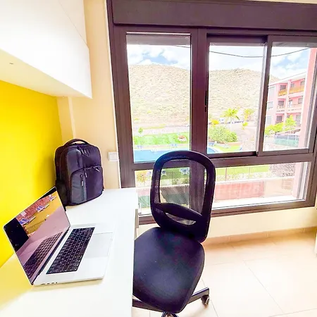 Little Palmar Appartement Palm-mar