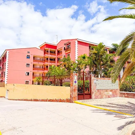 Little Palmar * Palm-mar