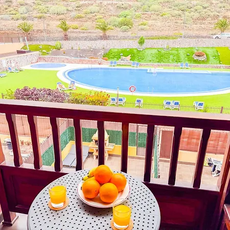 Little Palmar Appartement *